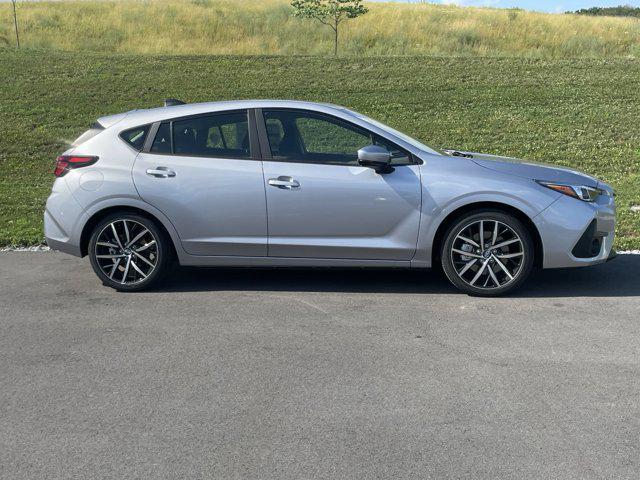 new 2024 Subaru Impreza car, priced at $28,846