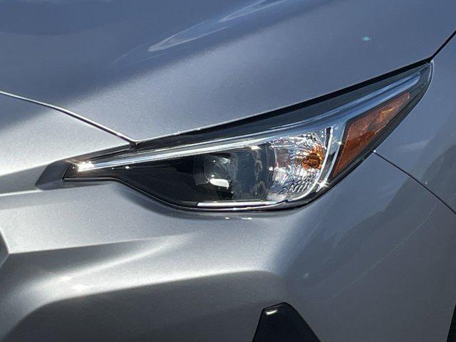 new 2024 Subaru Impreza car, priced at $28,846