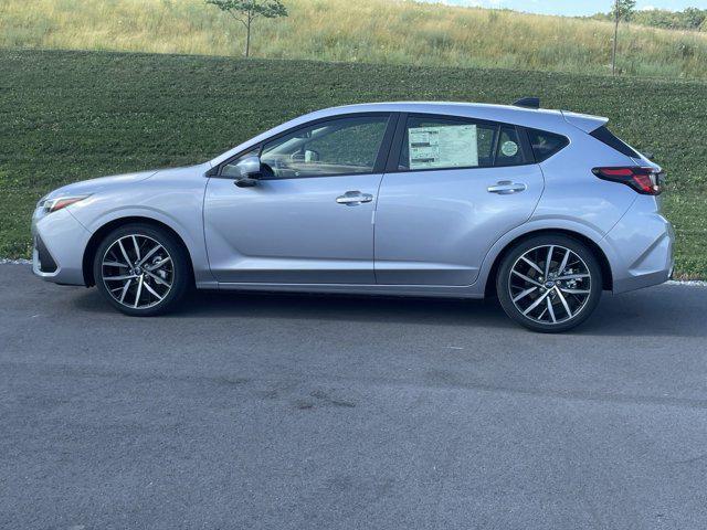 new 2024 Subaru Impreza car, priced at $28,846