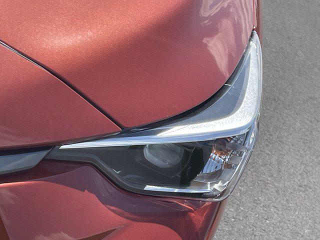 new 2025 Subaru Crosstrek car, priced at $29,474