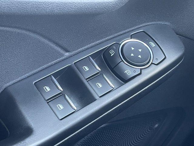 used 2022 Ford Escape car, priced at $21,400