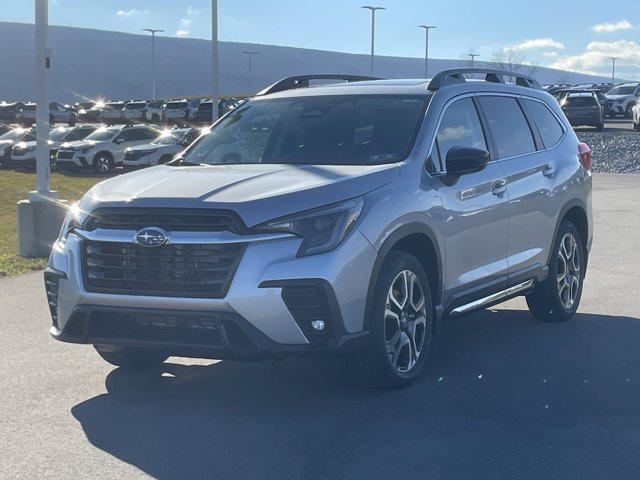 new 2025 Subaru Ascent car, priced at $45,049