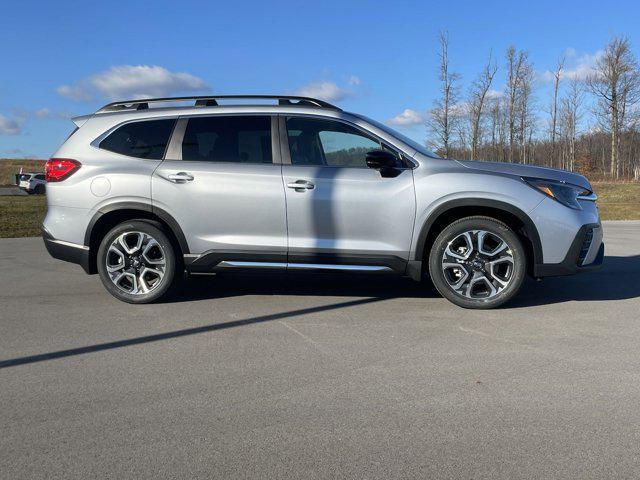 new 2025 Subaru Ascent car, priced at $45,049