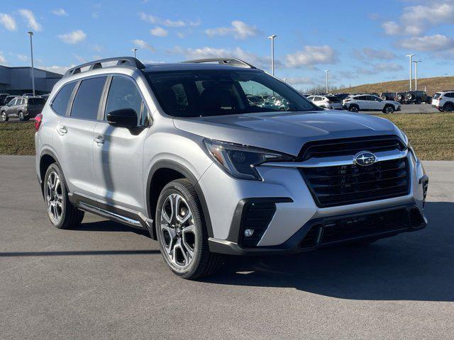 new 2025 Subaru Ascent car, priced at $45,049