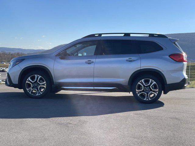 new 2025 Subaru Ascent car, priced at $45,049