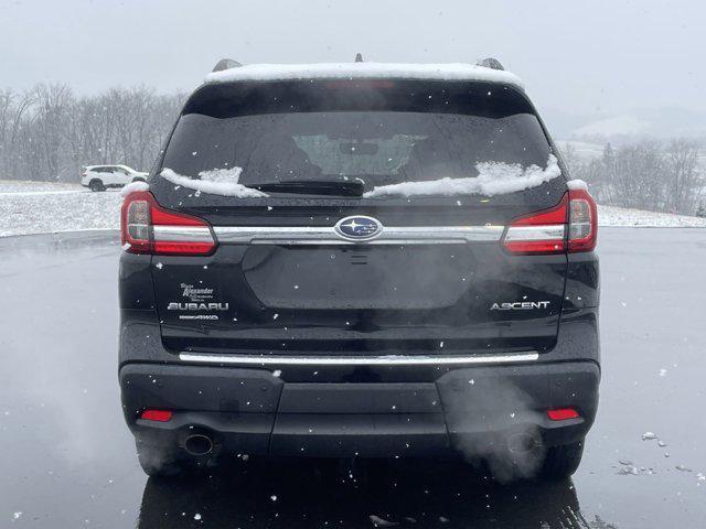 used 2019 Subaru Ascent car, priced at $21,300