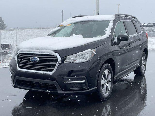 used 2019 Subaru Ascent car, priced at $21,300