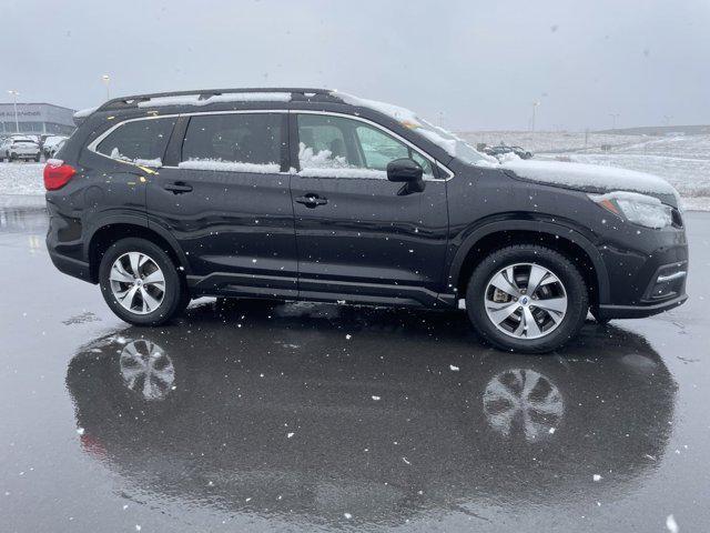 used 2019 Subaru Ascent car, priced at $21,300