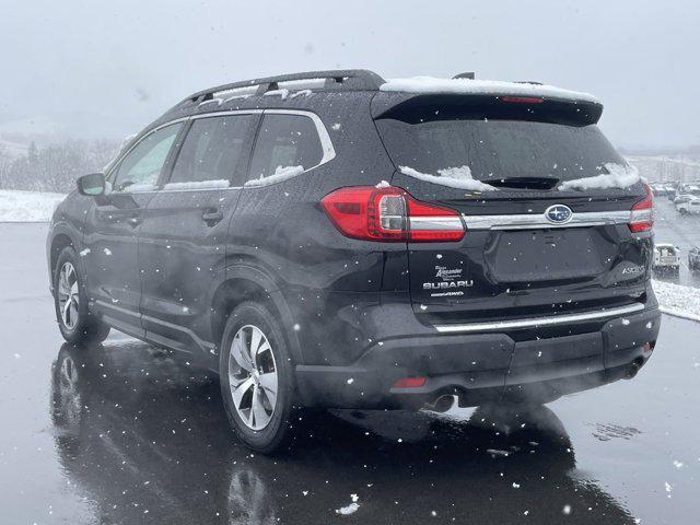 used 2019 Subaru Ascent car, priced at $21,300