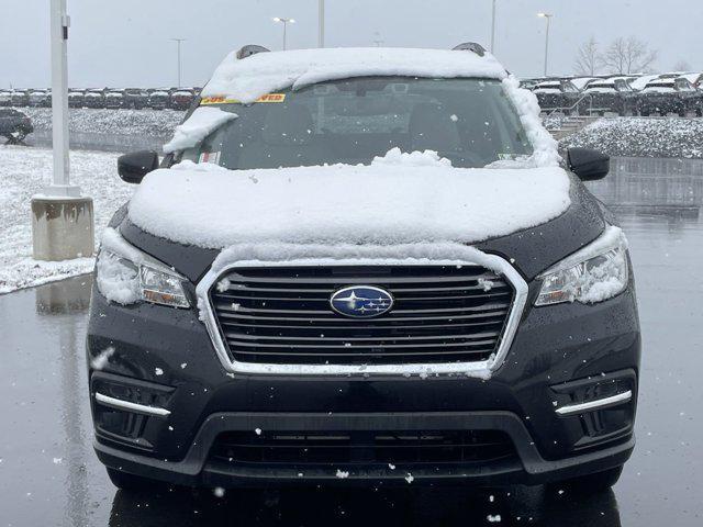 used 2019 Subaru Ascent car, priced at $21,300