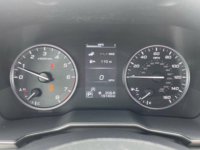 used 2024 Subaru Outback car, priced at $31,000