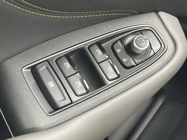 used 2024 Subaru Outback car, priced at $31,000