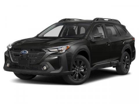 used 2024 Subaru Outback car, priced at $31,500