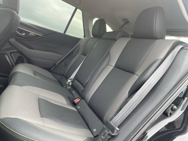 used 2024 Subaru Outback car, priced at $31,000