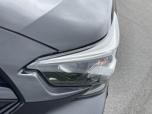 used 2024 Subaru Outback car, priced at $31,000