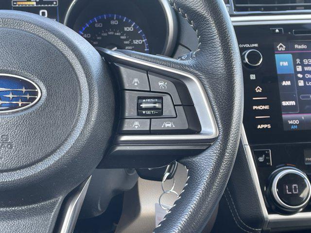 used 2019 Subaru Outback car, priced at $18,000