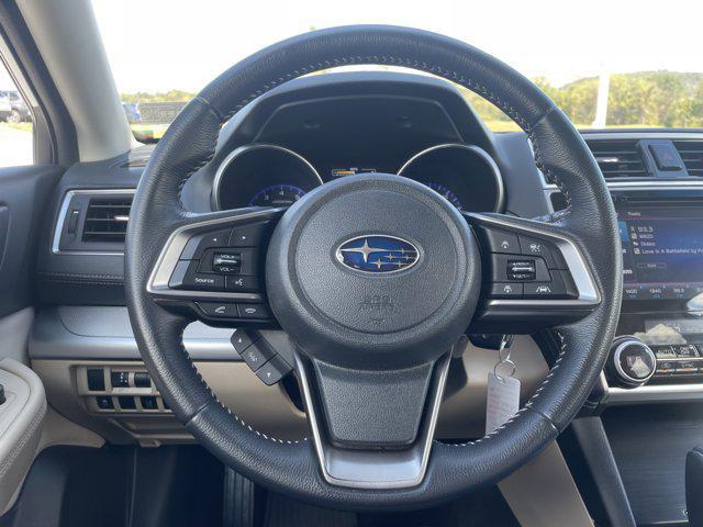 used 2019 Subaru Outback car, priced at $18,000