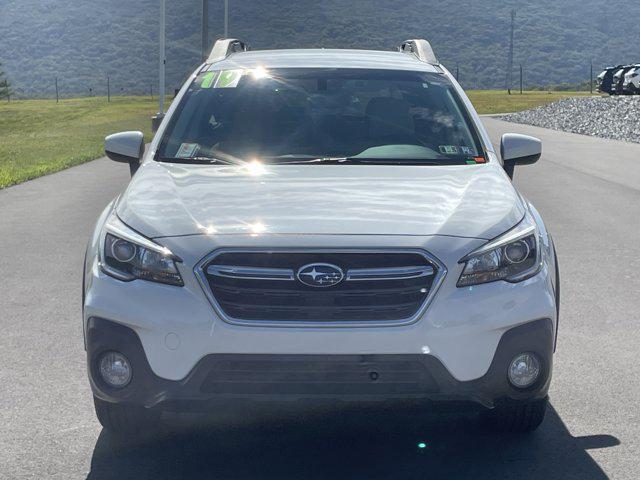 used 2019 Subaru Outback car, priced at $18,000