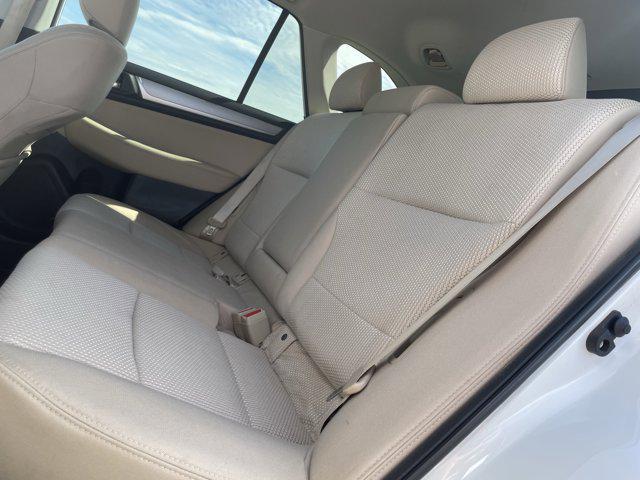 used 2019 Subaru Outback car, priced at $18,000