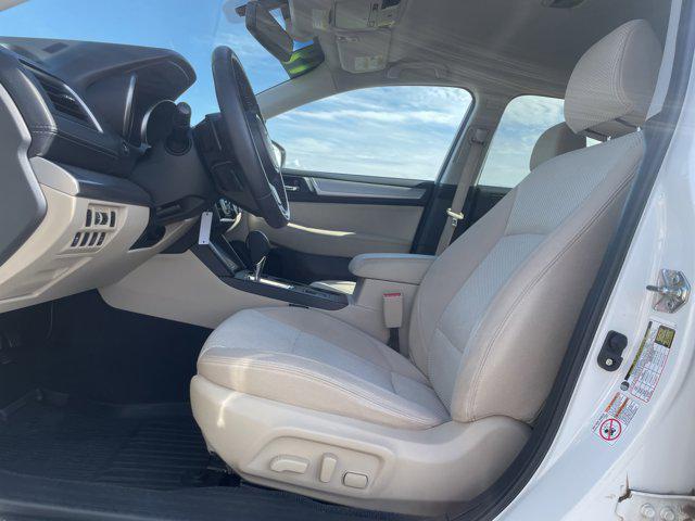 used 2019 Subaru Outback car, priced at $18,000