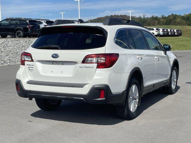 used 2019 Subaru Outback car, priced at $18,000