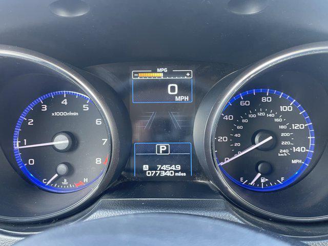 used 2019 Subaru Outback car, priced at $18,000
