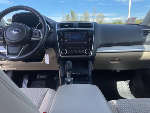 used 2019 Subaru Outback car, priced at $18,000