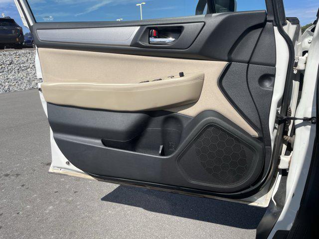 used 2019 Subaru Outback car, priced at $18,000