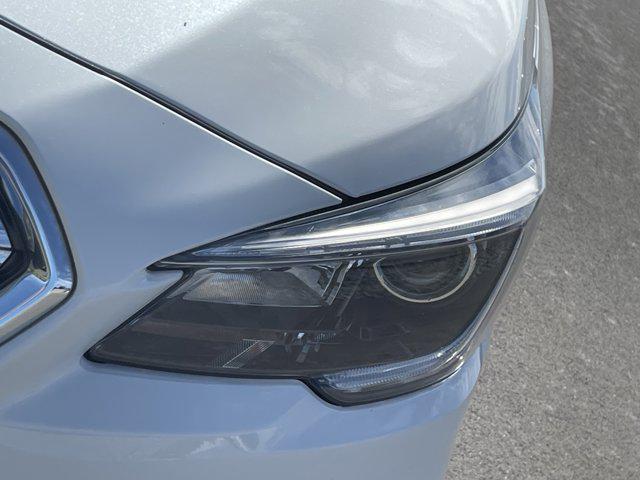used 2019 Subaru Outback car, priced at $18,000
