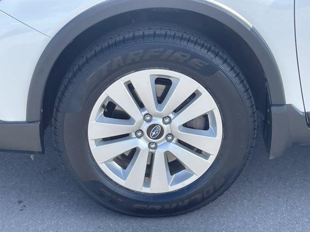 used 2019 Subaru Outback car, priced at $18,000