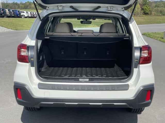 used 2019 Subaru Outback car, priced at $18,000