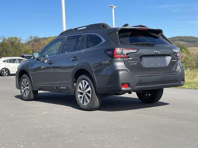 new 2025 Subaru Outback car, priced at $34,120