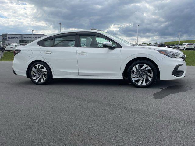 used 2025 Subaru Legacy car, priced at $34,500