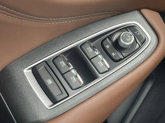 used 2025 Subaru Legacy car, priced at $34,500