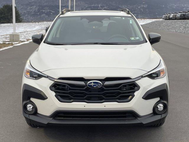 new 2024 Subaru Crosstrek car, priced at $28,612