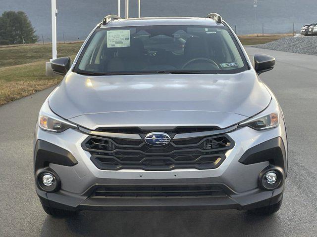 new 2024 Subaru Crosstrek car, priced at $28,612