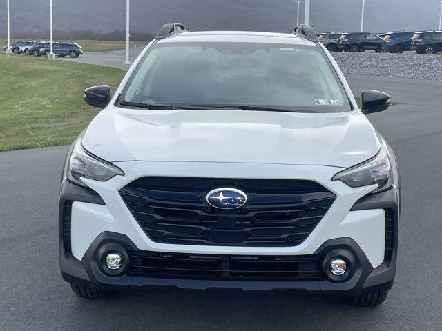 new 2025 Subaru Outback car, priced at $35,958