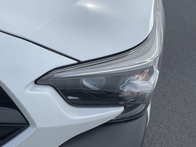 new 2025 Subaru Outback car, priced at $35,958