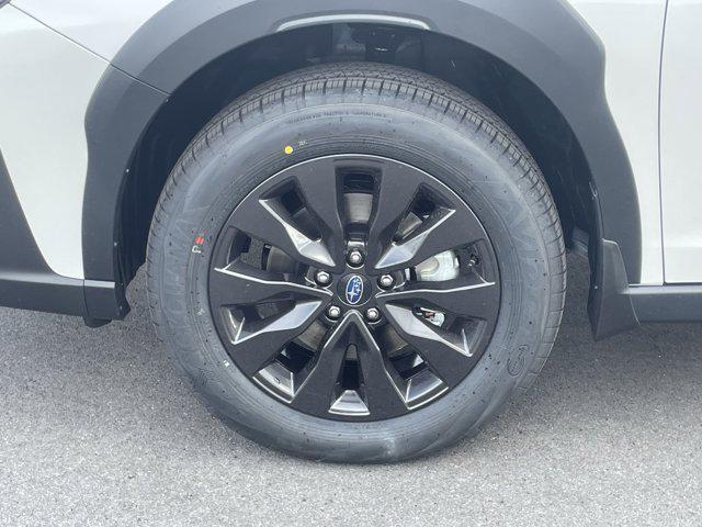 new 2025 Subaru Outback car, priced at $35,958