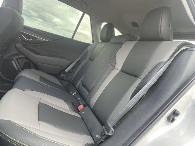 new 2025 Subaru Outback car, priced at $35,958