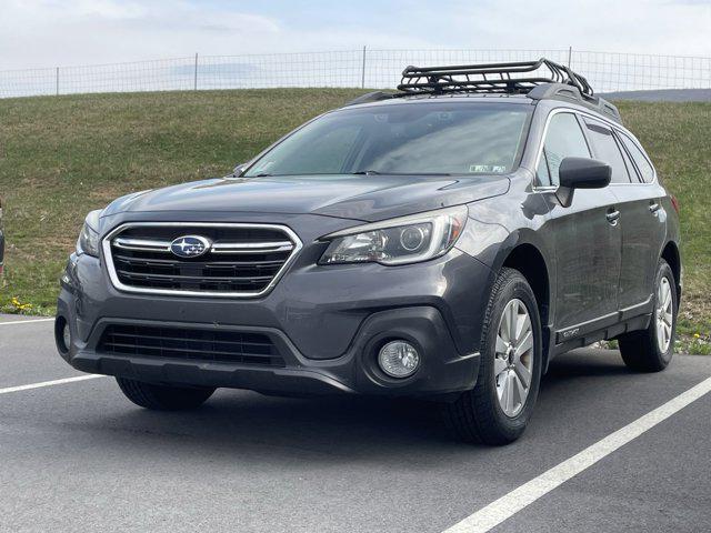 used 2019 Subaru Outback car, priced at $18,500