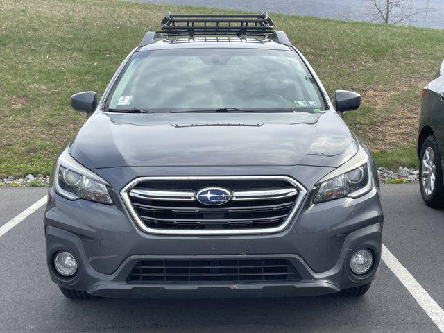 used 2019 Subaru Outback car, priced at $18,500