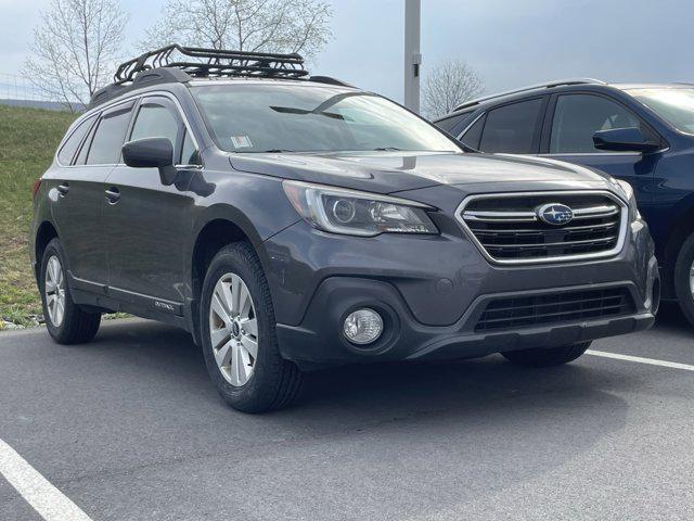used 2019 Subaru Outback car, priced at $18,500