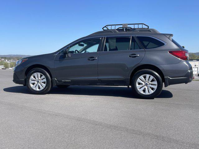 used 2019 Subaru Outback car, priced at $18,000