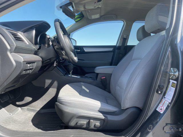 used 2019 Subaru Outback car, priced at $18,000