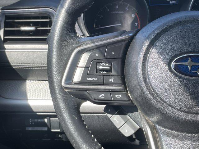 used 2019 Subaru Outback car, priced at $18,000