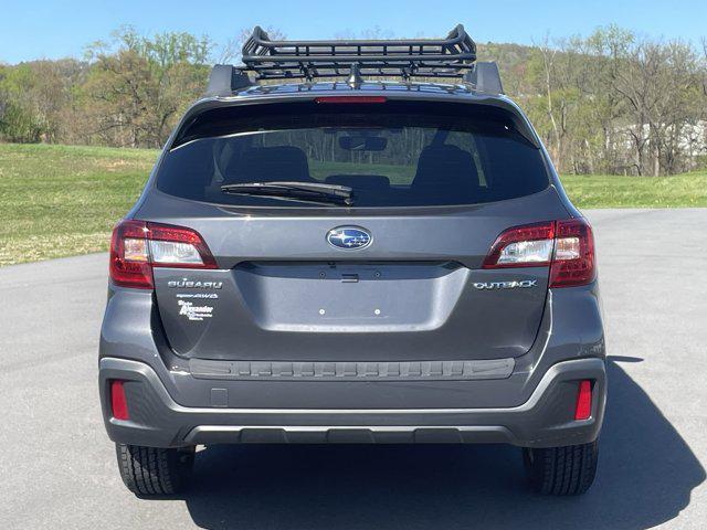 used 2019 Subaru Outback car, priced at $18,000
