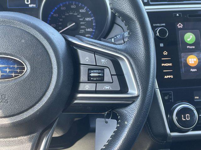 used 2019 Subaru Outback car, priced at $18,000