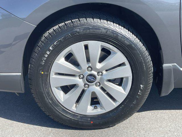 used 2019 Subaru Outback car, priced at $18,000