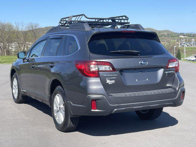 used 2019 Subaru Outback car, priced at $18,000